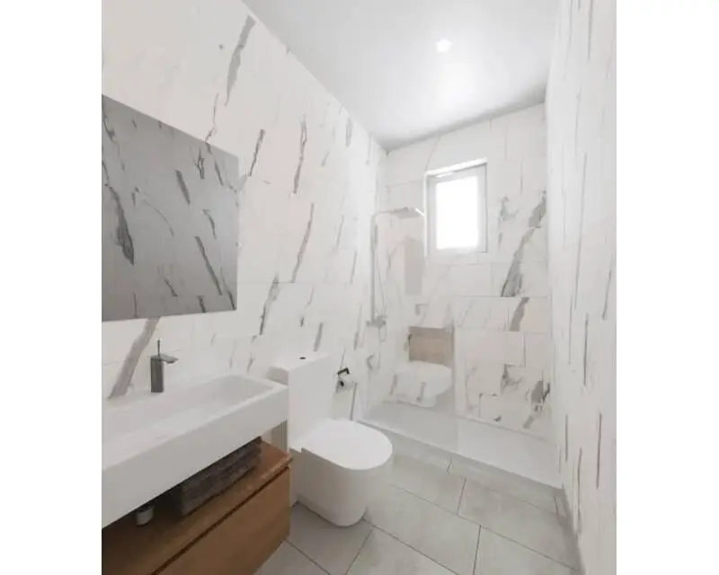 Apartamentos en Cala Finestrat Costa Blanca