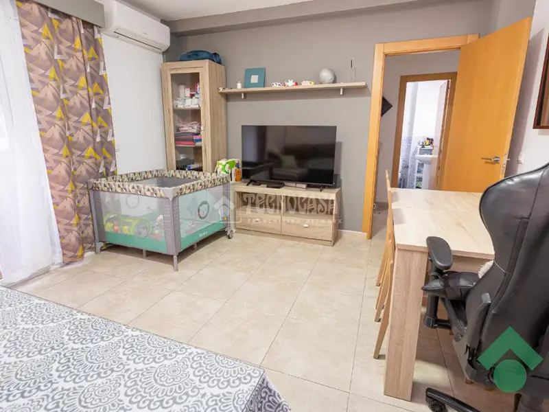 Piso en venta en Algeciras 3 dormitorios 99m2