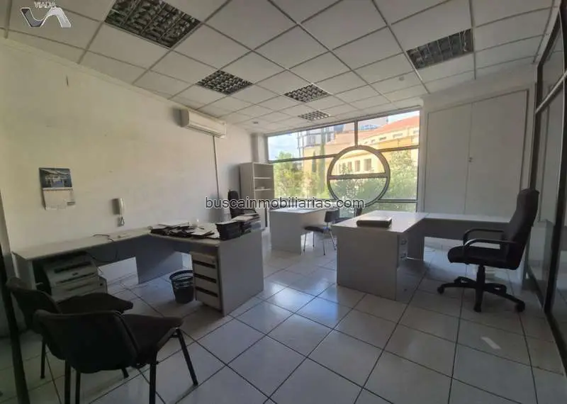Oficina en Venta Puertollano Plaza Mercado