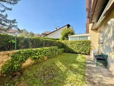 Casa Chalet en Venta Vitoria Álava Ciudad Jardín