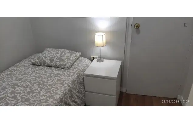 Alquiler Apartamento 4 Dormitorios L'Hospitalet