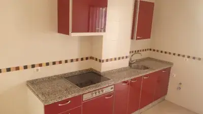 Casa adosada en venta en Olivenza