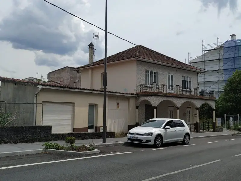 Casa en Venta Outes