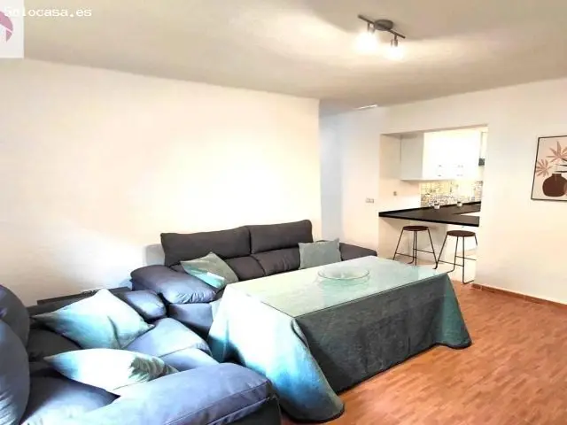 Alquiler Piso La Chana 3 Habitaciones Amueblado Reformado