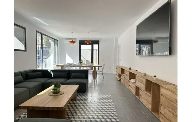 Habitaciones en Madrid para Estudiantes y Profesionales