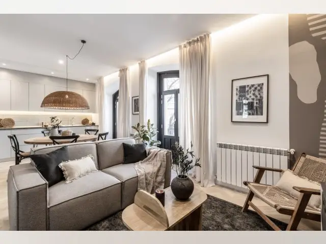 Casa Villa 3 Dormitorios Madrid Alquiler