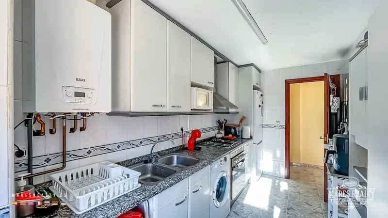 Apartamento en Venta Fenals Lloret de Mar 2 Dormitorios