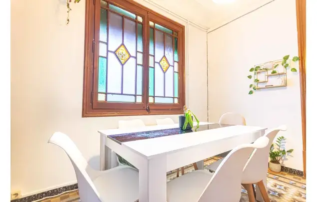 Apartamento Estudiante 1 Dormitorio Barcelona