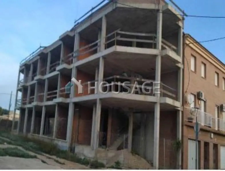 Piso en venta en Aldea Tarragona 7019m2