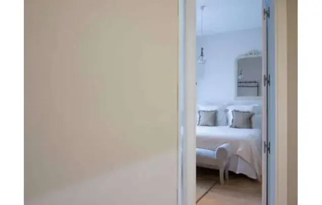 Apartamento 2 habitaciones Granada Centro Amueblado