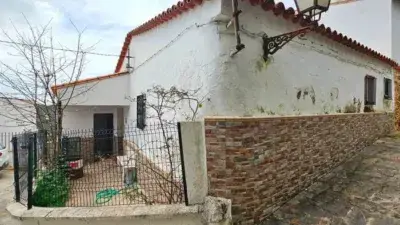 Casa Rústica en Aldea de Almonaster la Real