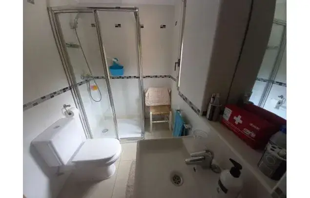 Apartamento 3 Dormitorios Denia - Amueblado - Piscina