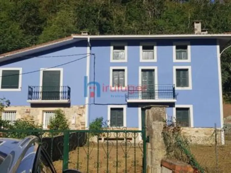 venta Chalet en San Kristobal, Vizcaya (29174873698.109300)- Globaliza