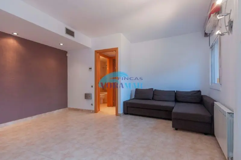 Venta Piso Reformado Vista Alegre Castelldefels