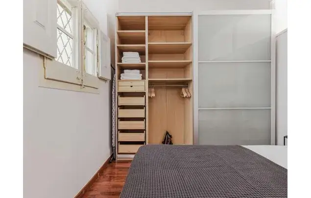 Alquiler Apartamento 1 Dormitorio 66m2 Barcelona