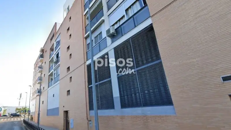 Piso en venta en Calle Clzacarias de la Hera Almendralejo