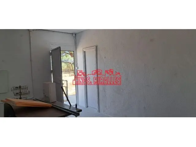 Estudio en Alquiler Zona Rustica Elche