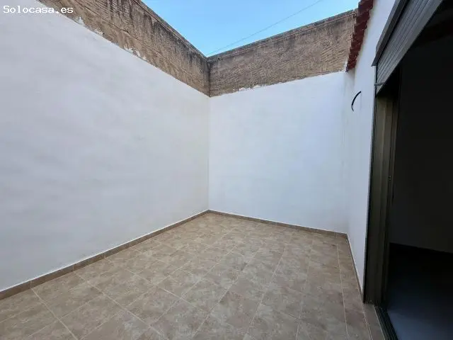 Dúplex en Plaza Crevillente Elche 3 habitaciones 2 baños