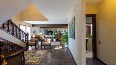 Chalet de Lujo en Socabarga con Vistas Panorámicas