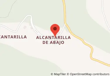 Vivienda en Yeste Albacete Referencia Catastral