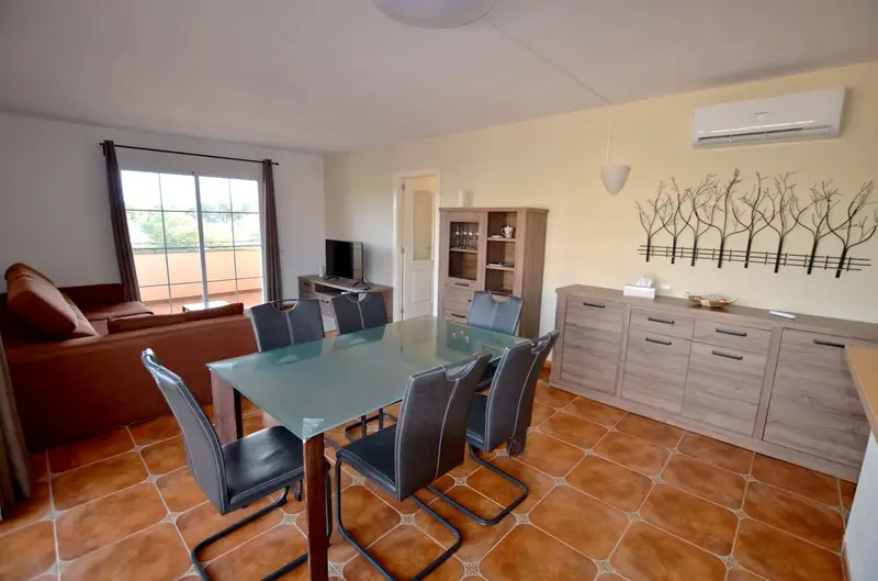 Atico en venta en Puig de Ros Mallorca