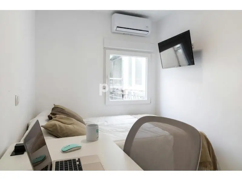 Apartamento 4 Dormitorios Getafe Cerca Universidad Carlos III