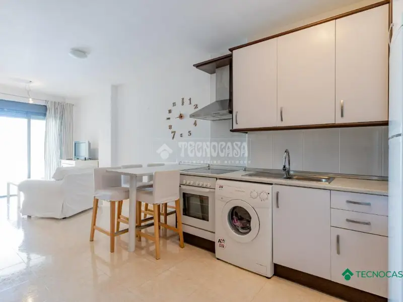 Piso en Venta La Envía Golf Almería