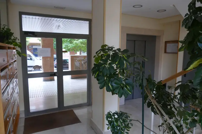 Apartamento en venta en Rosas, Madrid ciudad, Madrid