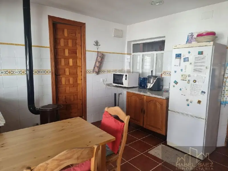 Venta Casa reformado en Centro, Malcocinado - Ref: 343-343-343