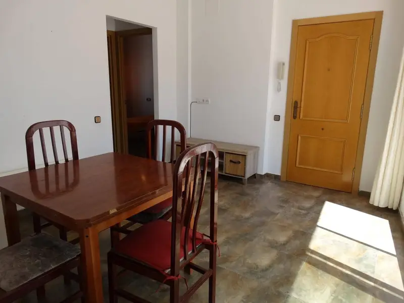 Atico en venta Amposta Tarragona 49m2 terraza 44m2