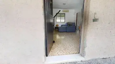 Casa Rústica en Venta Vilamarxant