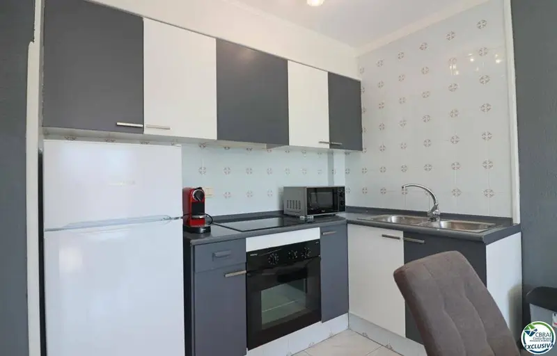 Apartamento en venta Empuriabrava Girona