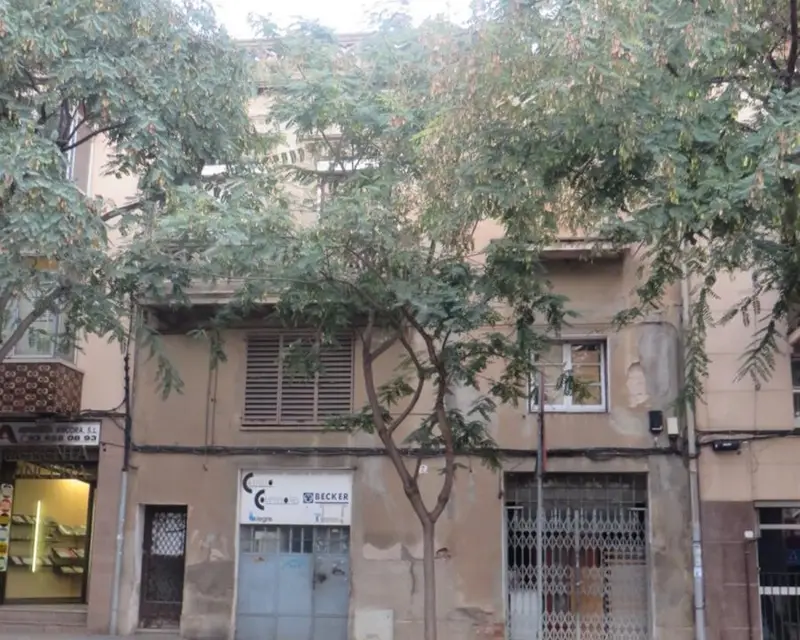 Local comercial 357m2 Viladecans