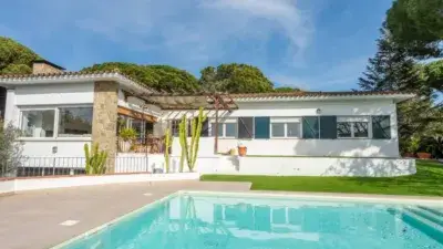 Casa en Venta Sant Vicenç Montalt Ideal Familias