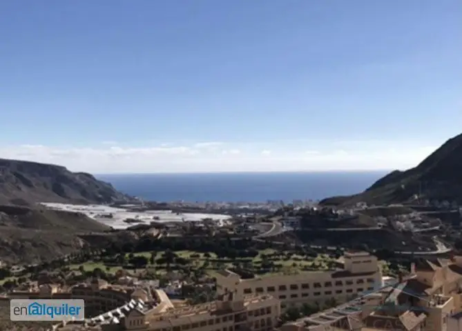 Apartamento en V

ícar 1 Dormitorio 1 Baño Terraza Vistas al Mar
