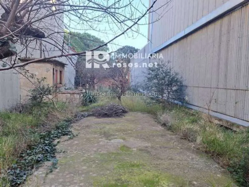 Casa en Venta en Figueres 85000