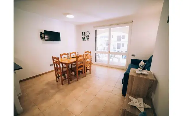 Apartamento 2 Dormitorios Palafrugell Cerca de la Playa