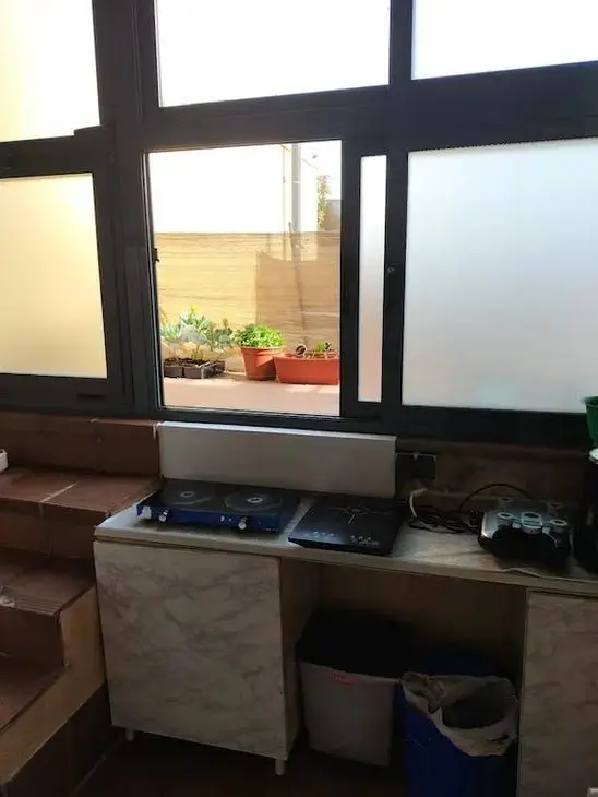 Casa en alquiler en Leganes 1 dormitorio 1 bano