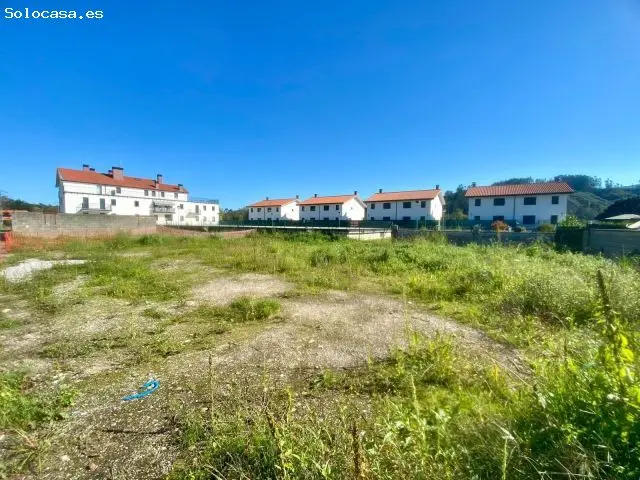 Parcela Urbana 520m2 Casar de Periedo - Ideal para Construir