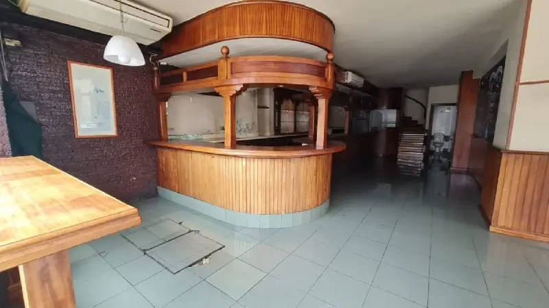 Venta Local Comercial Centro Castilla Santander