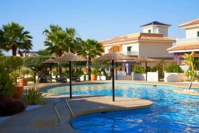 Apartamento en Venta Ciudad Quesada Cerca Campo de Golf