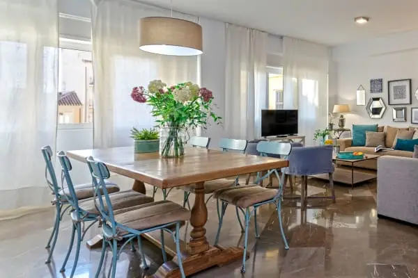 Apartamento en Malaga, Andalusia