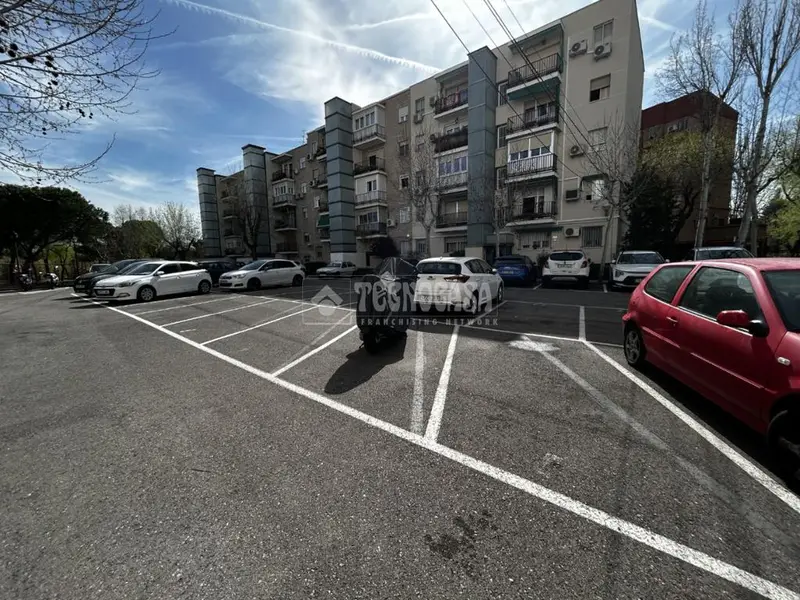 Piso en Venta en Aluche Latina Madrid