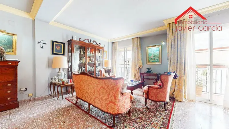 Venta Piso Centro Villafranca de Los Barros
