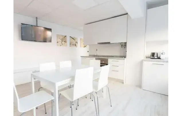 Apartamento 1 Dormitorio Amueblado Murcia