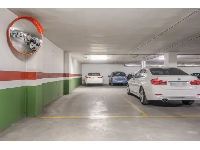 2 Plazas Garaje en Venta Zona Forum Granada
