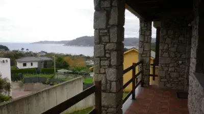 Chalet en venta en Suegos (Santa Maria) (O Vicedo)