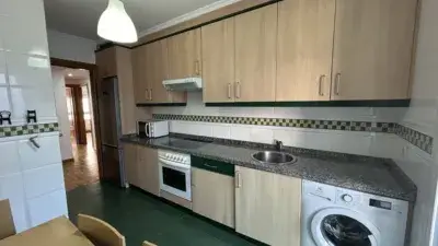 Alquiler Piso Lugones 76m2 2 Dormitorios Garaje Trastero