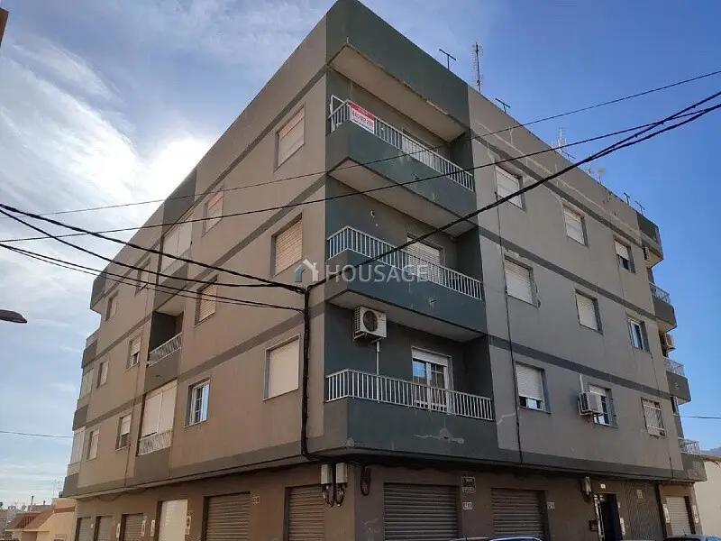 Piso en Venta Pechina Almeria 108m2 3 Dormitorios