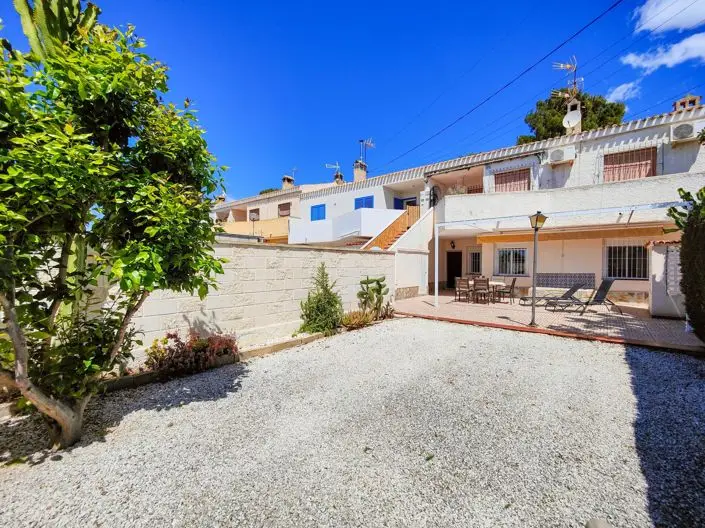 Bungalow 3 Dormitorios Orihuela Costa